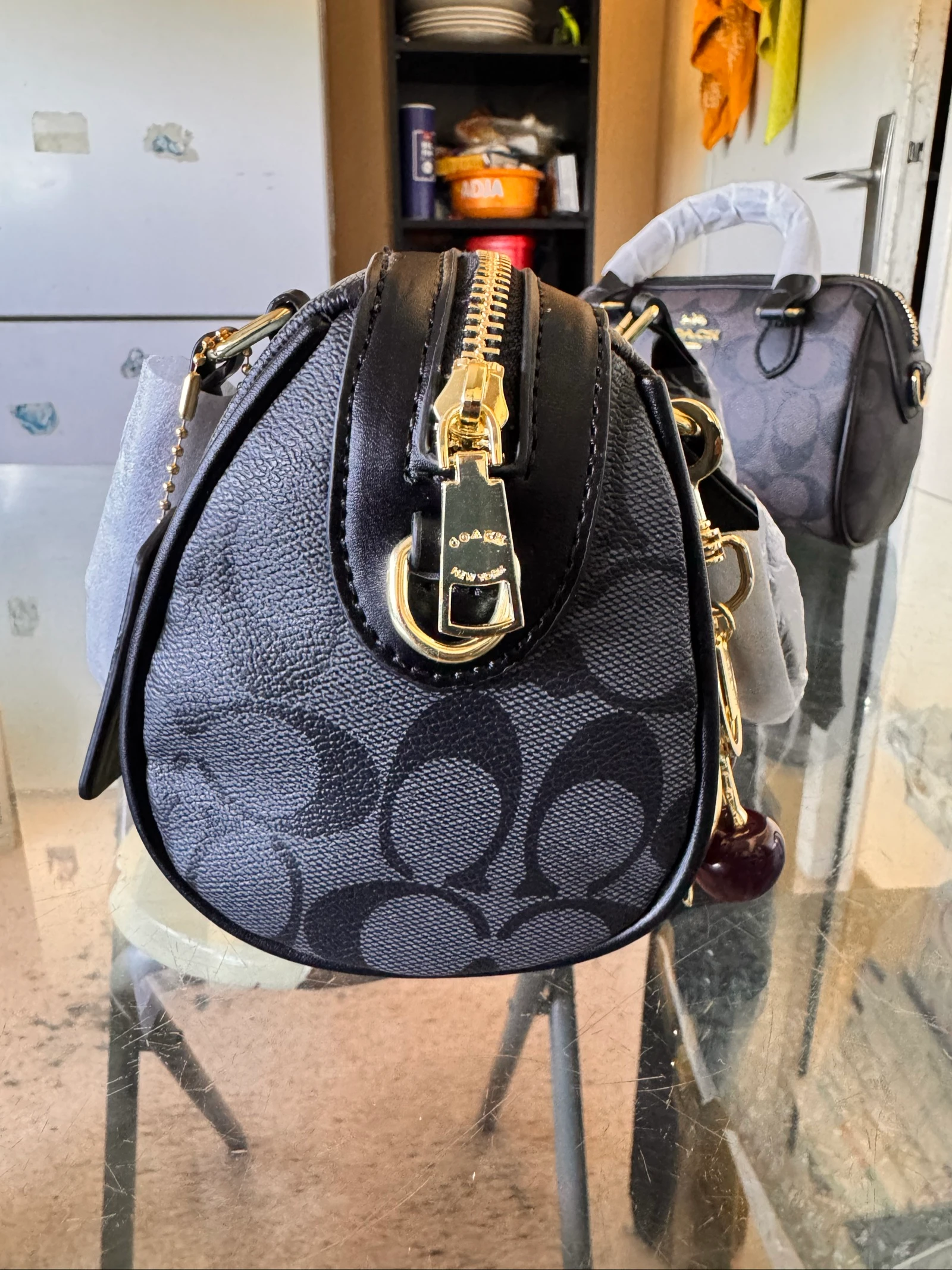Saco coach – photo 8